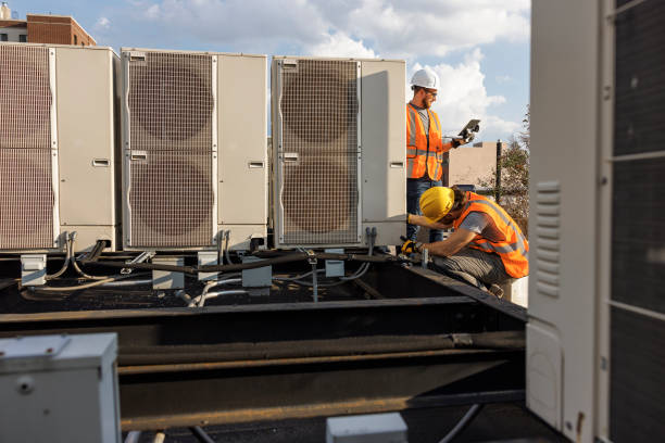 Rancho Mission Viejo, CA HVAC Company