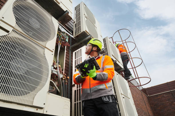 Best HVAC repair near me  in Rancho Mission Viejo, CA