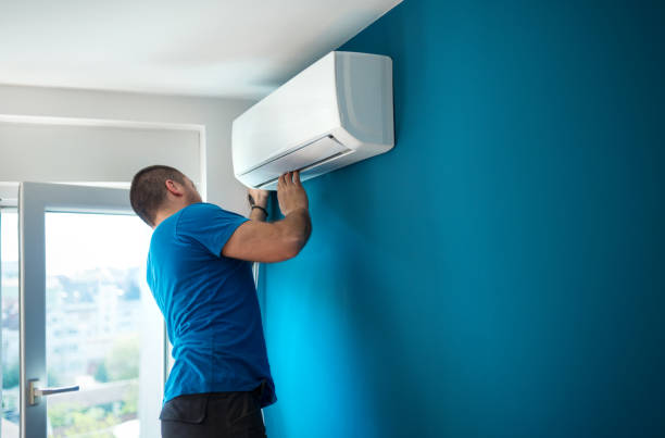 Best Best HVAC companies  in Rancho Mission Viejo, CA